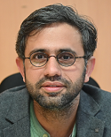 Anurag Kundu