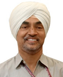 Charanjit Singh