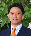Daisuke Horikoshi