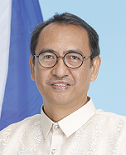 Romulo Emmanuel M. Miral, Jr.