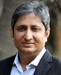 Ravish Kumar