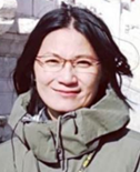 Dr. Lu Yang