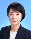 Yoko Ishida