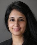Divya Pandey