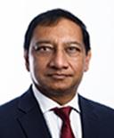 Indran A. Naidoo