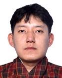Jigme Sonam