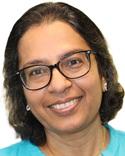 Neeta Goel