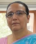 Nidhi Chhibber