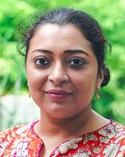 Sohini Mookherjee