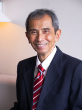 Emmanuel Jimenez, ADB
