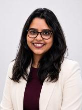 Aakriti Kumar, NITI Aayog