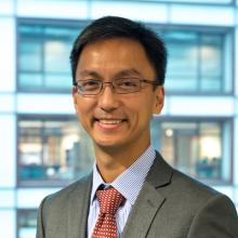 Abdul Abiad, Asian Development Bank