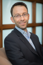 Andrew Brubaker, Asian Development Bank
