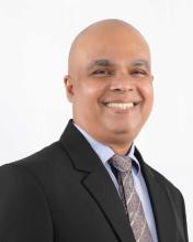 Asela Kalugampitiya, UNFPA  