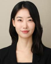 Boram SHIN, Korea International Cooperation Agency