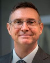Bruce Dunn, Asian Development Bank 