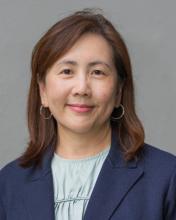 Cheryl Seah, Centre for Evidence and Implementation 