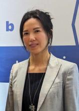Erdenechimeg (Chimgee) Ulziisuren, Mongolian Evaluation Association (MEA)