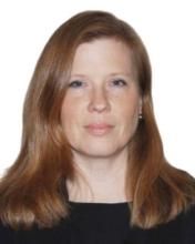 Christine Engstrom, ADB