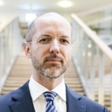 Emmanuel Pondard, European Investment Bank (EIB)