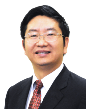 FANG Guobing, Asia-Pacific Finance and Development Institute (AFDI) and Shanghai National Accounting Institute (SNAI)