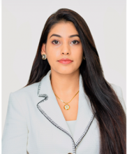 Fariha Ahmed, New Development Bank