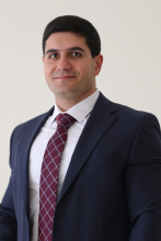 Garik Petrosyan, Ministry of Finance of Armenia 