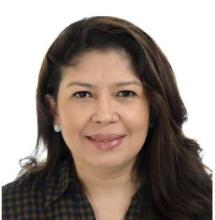 Gloria Paniagua, Asian Development Bank (ADB)