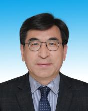 Guoqi Wu, Ministry of Finance, People's Republic of China