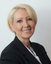 Isabel Chatterton, ADB