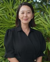Jeehyun Yoon, Green Climate Fund