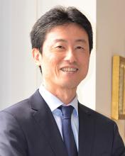 Jiro Tominaga, 