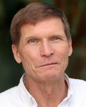 Joel Rehnstrom, UNFPA Independent Evaluation Office