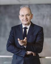 Jörg Faust, German Institute for Development Evaluation (DEval)