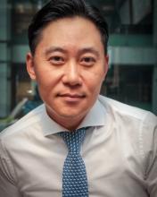 Jung Ho Kim, ADB