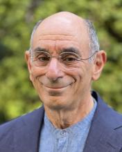 Ken Chomitz