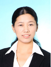 LIU Meiling, Asia-Pacific Finance and Development Institute (AFDI) and Shanghai National Accounting Institute (SNAI) 
