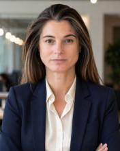 Lauren Kelly, World Bank Group 