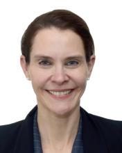 Ludivine Halbrecq, ADB