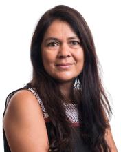 Maria-Elena Pinglo, World Bank Group 