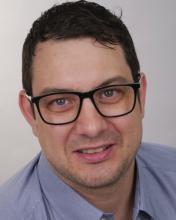 Michael Florian, Asian Development Bank