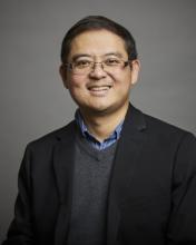 Nathorn (Nui) Chaiyakunapruk, University of Utah College of Pharmacy; Southeast Asia Evidence for Policy and Partnership (SEAEPP)