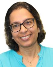 Neeta Goel, Asian Development Bank