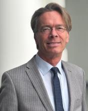 Peter van der Knaap, OECD