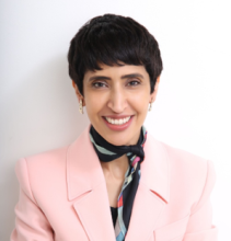 Sabah Abdulla, Asian Development Bank