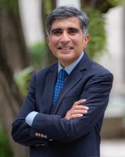 Safdar Parvez, Asian Development Bank