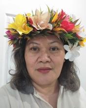 Ngarangi Tangaroa-Teio, Office of the Prime Minister, Cook Islands