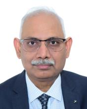 L. Satya Srinivas, Asian Development Bank 