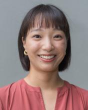 Seyoung Oh, Center for Evidence and Implementation 