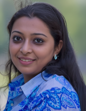 Sohini Mookherjee, CLEAR South Asia